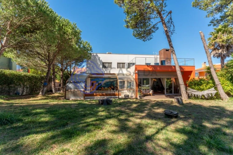 Moradia T5 para Venda em Cascais e Estoril Foto 38