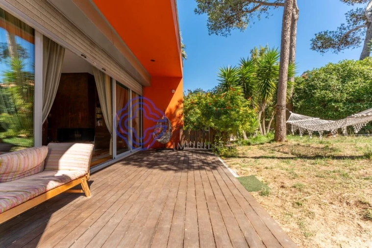 Moradia T5 para Venda em Cascais e Estoril Foto 37