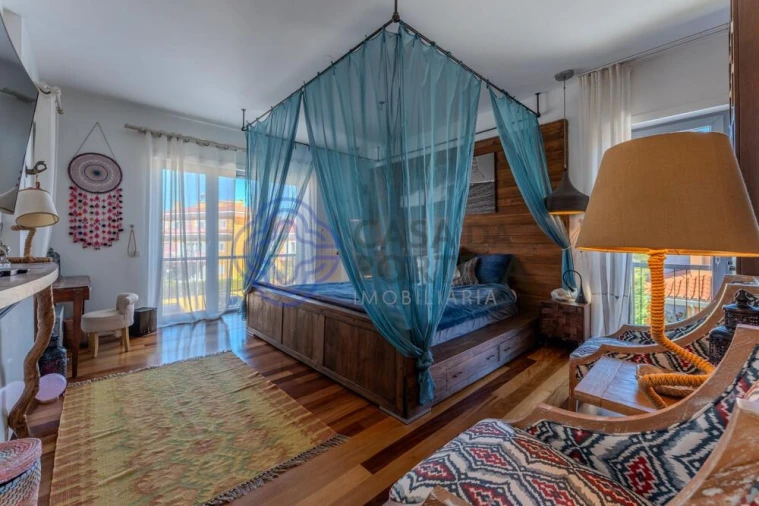 Moradia T5 para Venda em Cascais e Estoril Foto 16