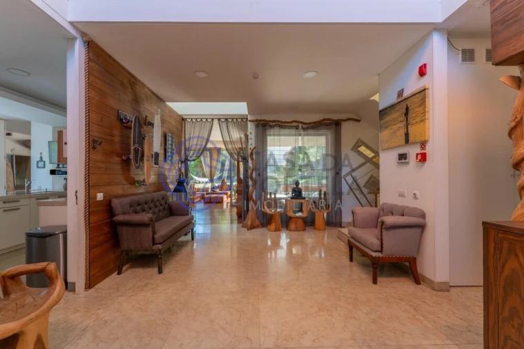 Moradia T5 para Venda em Cascais e Estoril Foto 10