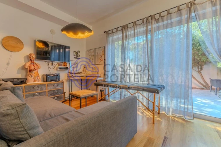 Moradia T5 para Venda em Cascais e Estoril Foto 12