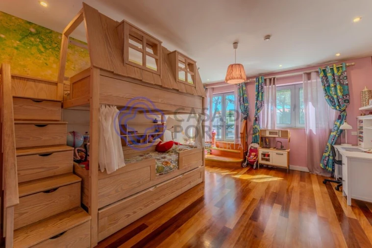 Moradia T5 para Venda em Cascais e Estoril Foto 24