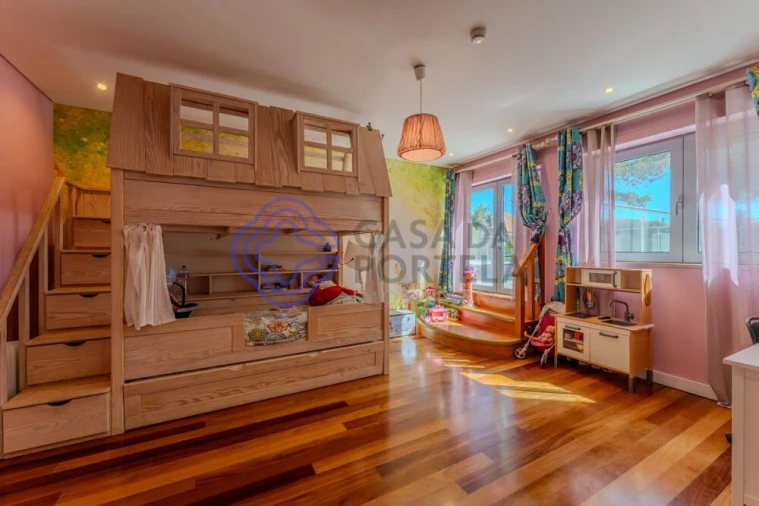 Moradia T5 para Venda em Cascais e Estoril Foto 25