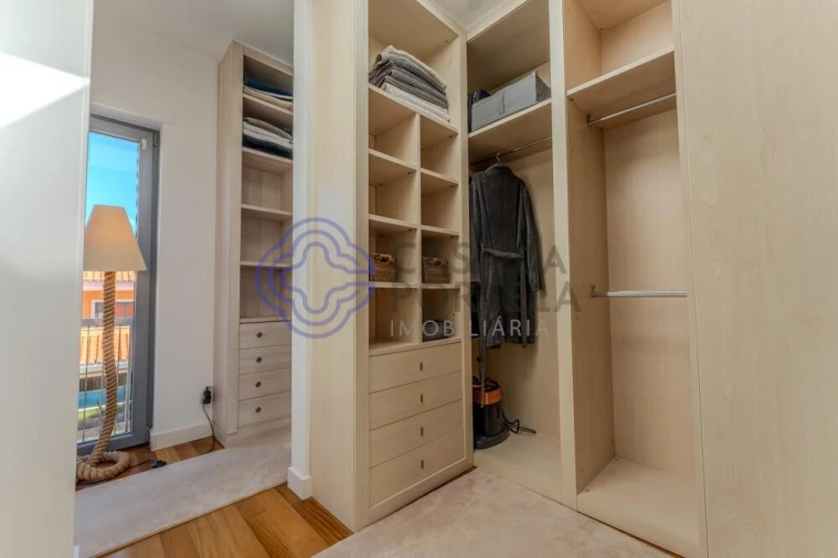 Moradia T5 para Venda em Cascais e Estoril Foto 17