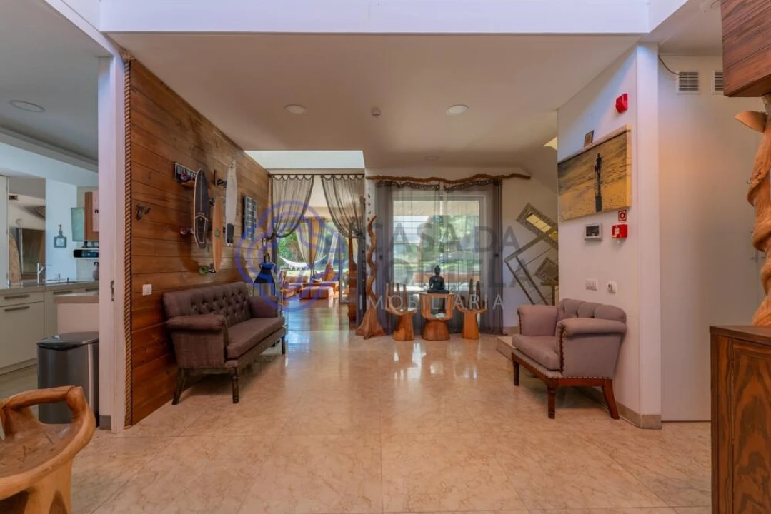 Moradia T5 para Venda em Cascais e Estoril Foto 10