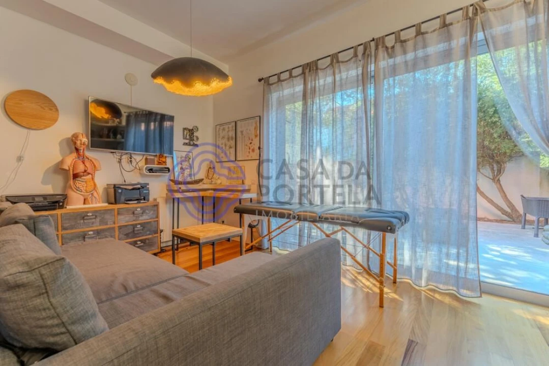 Moradia T5 para Venda em Cascais e Estoril Foto 12