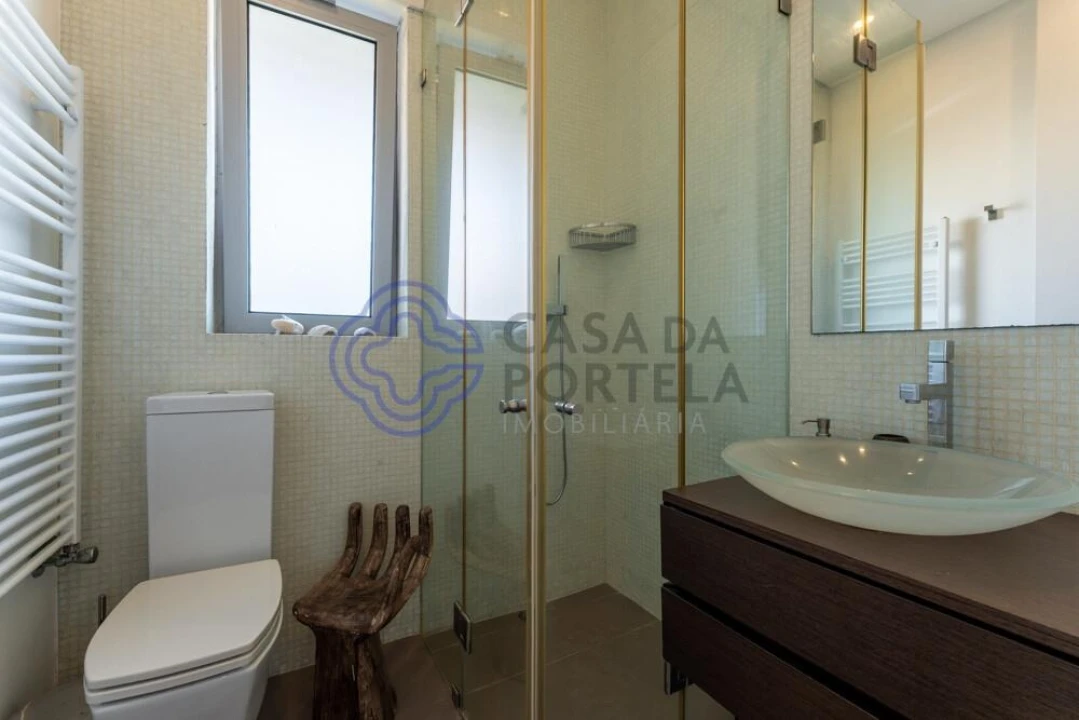 Moradia T5 para Venda em Cascais e Estoril Foto 14