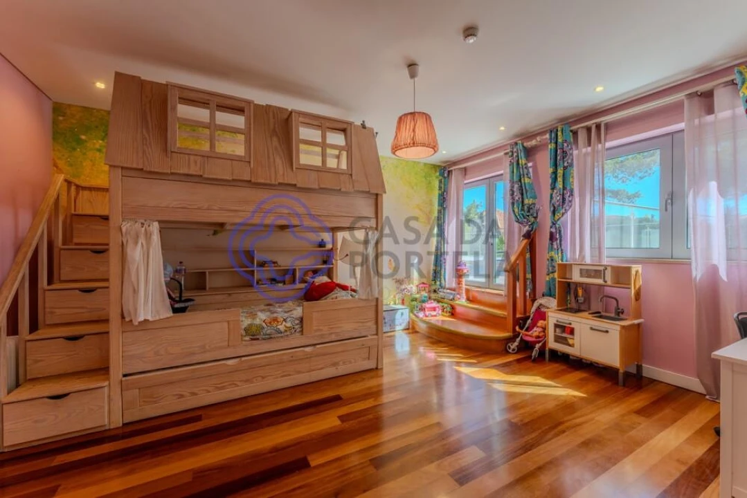 Moradia T5 para Venda em Cascais e Estoril Foto 25