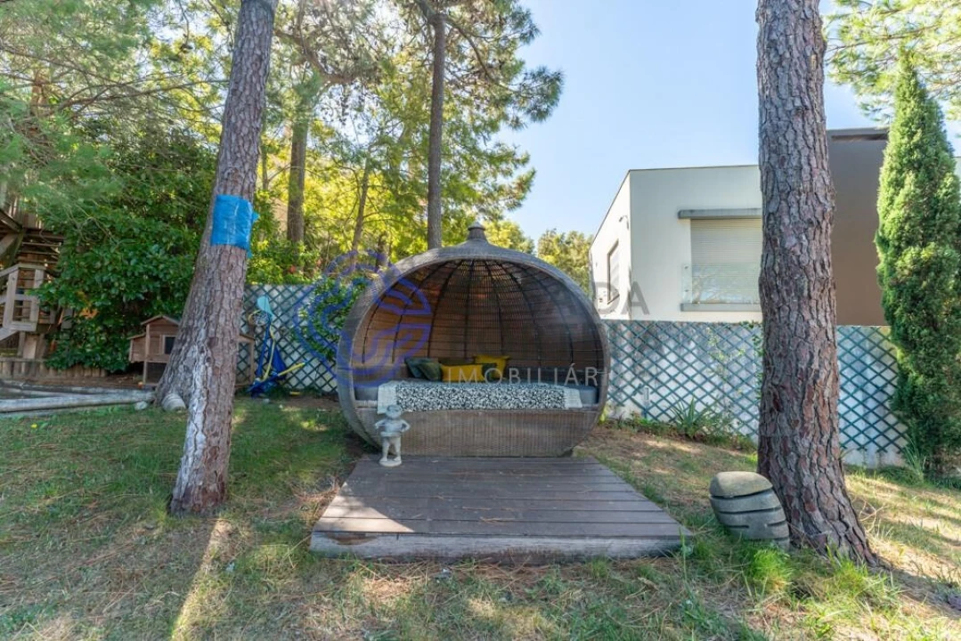 Moradia T5 para Venda em Cascais e Estoril Foto 33