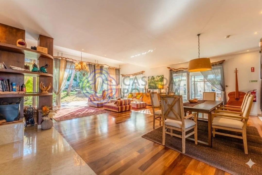 Moradia T5 para Venda em Cascais e Estoril Foto 5