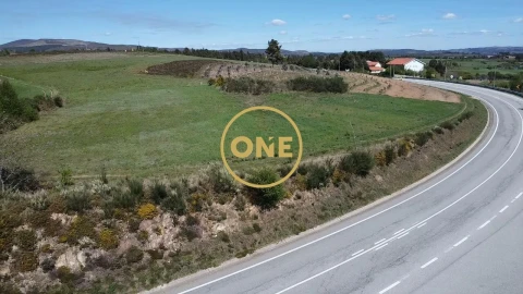 Terreno para Venda em Chã