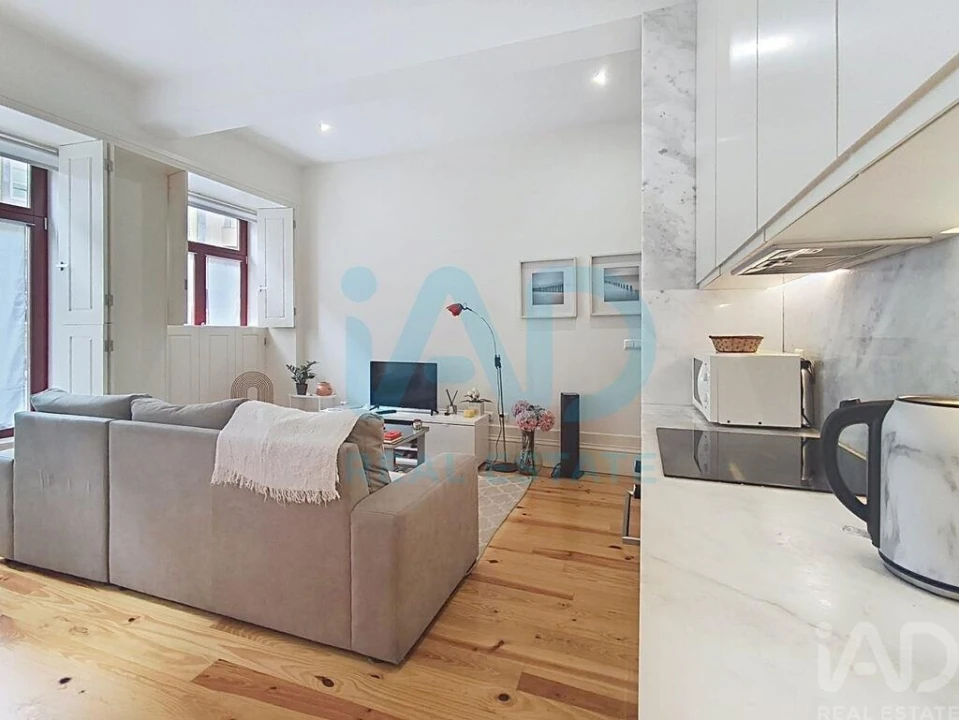 Apartamento T1 para Venda em Cedofeita, Santo Ildefonso, Sé, Miragaia, São Nicolau e Vitória Foto 7