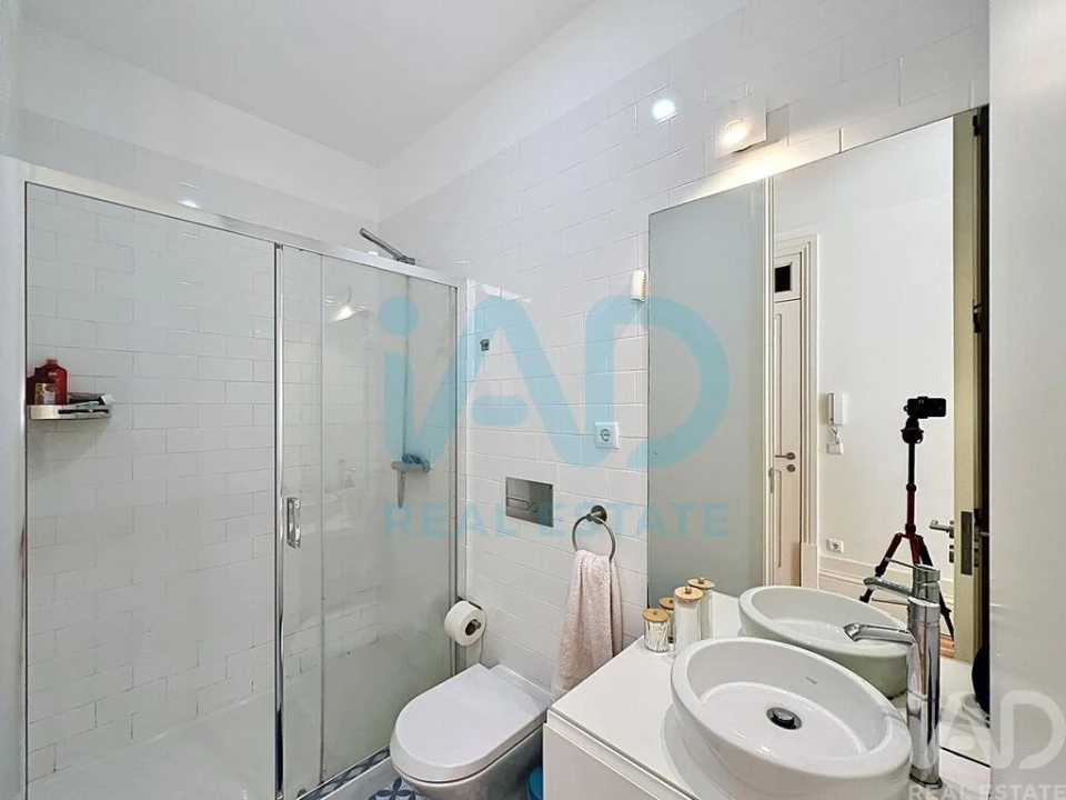 Apartamento T1 para Venda em Cedofeita, Santo Ildefonso, Sé, Miragaia, São Nicolau e Vitória Foto 10