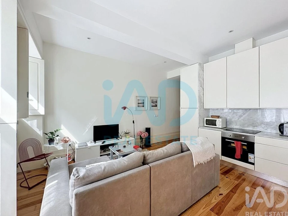 Apartamento T1 para Venda em Cedofeita, Santo Ildefonso, Sé, Miragaia, São Nicolau e Vitória Foto 4