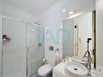 Apartamento T1 para Venda em Cedofeita, Santo Ildefonso, Sé, Miragaia, São Nicolau e Vitória