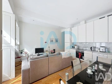 Apartamento T1 para Venda em Cedofeita, Santo Ildefonso, Sé, Miragaia, São Nicolau e Vitória