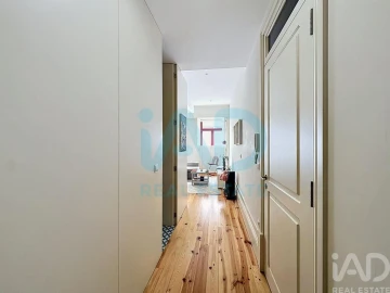 Apartamento T1 para Venda em Cedofeita, Santo Ildefonso, Sé, Miragaia, São Nicolau e Vitória