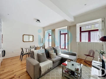 Apartamento T1 para Venda em Cedofeita, Santo Ildefonso, Sé, Miragaia, São Nicolau e Vitória