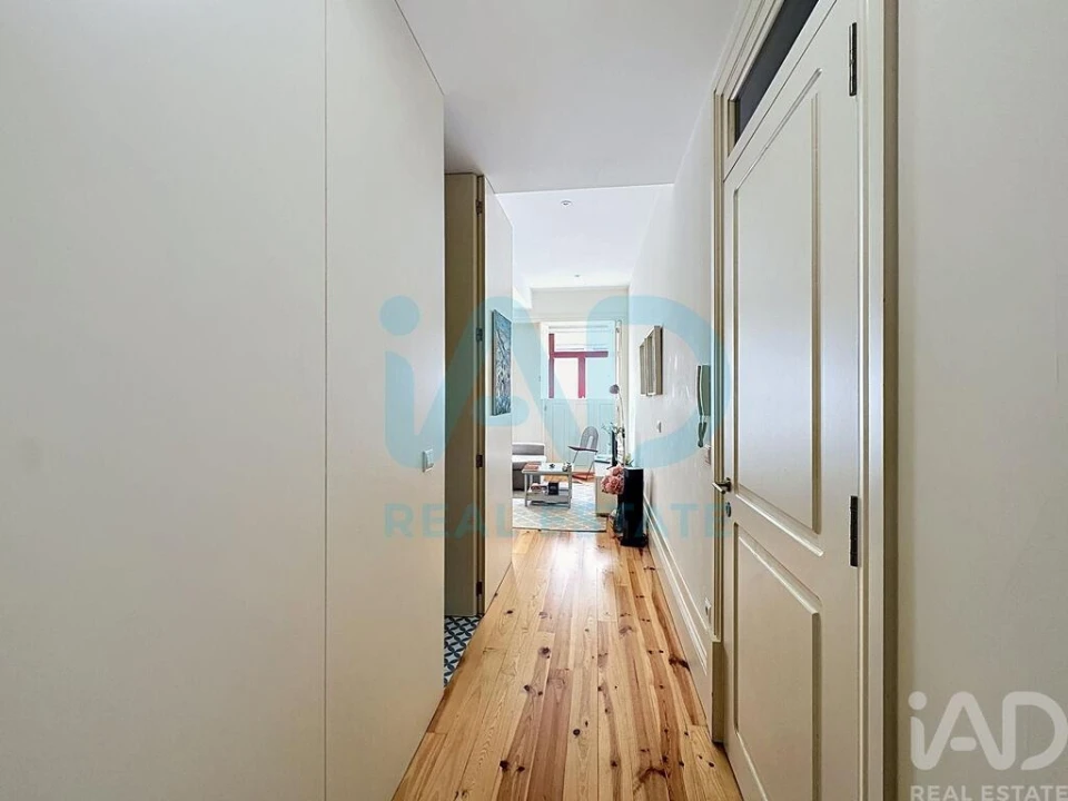 Apartamento T1 para Venda em Cedofeita, Santo Ildefonso, Sé, Miragaia, São Nicolau e Vitória Foto 9