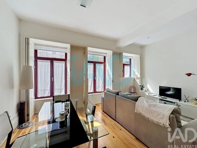 Apartamento T1 para Venda em Cedofeita, Santo Ildefonso, Sé, Miragaia, São Nicolau e Vitória Foto 2