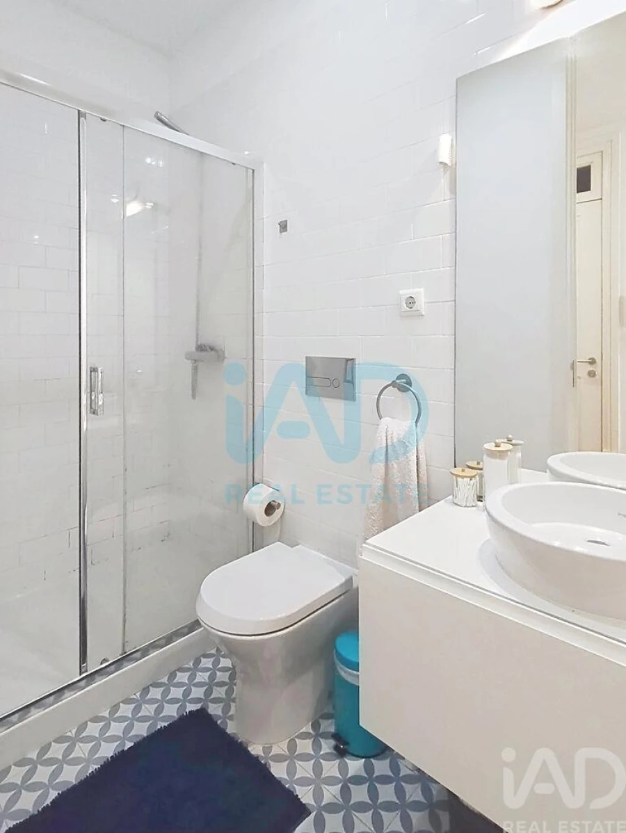 Apartamento T1 para Venda em Cedofeita, Santo Ildefonso, Sé, Miragaia, São Nicolau e Vitória Foto 11