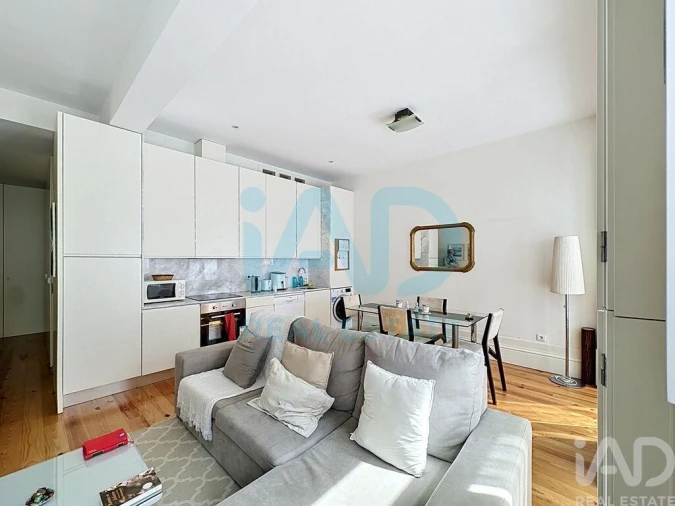 Apartamento T1 para Venda em Cedofeita, Santo Ildefonso, Sé, Miragaia, São Nicolau e Vitória Foto 5