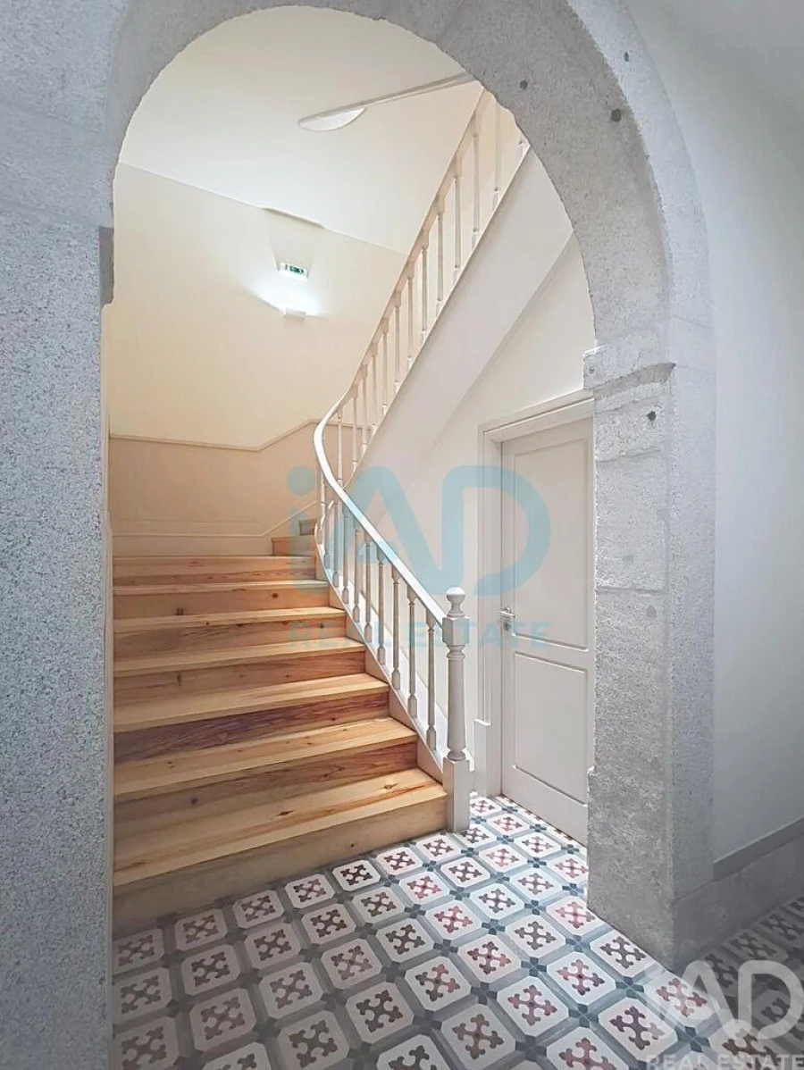 Apartamento T1 para Venda em Cedofeita, Santo Ildefonso, Sé, Miragaia, São Nicolau e Vitória Foto 14