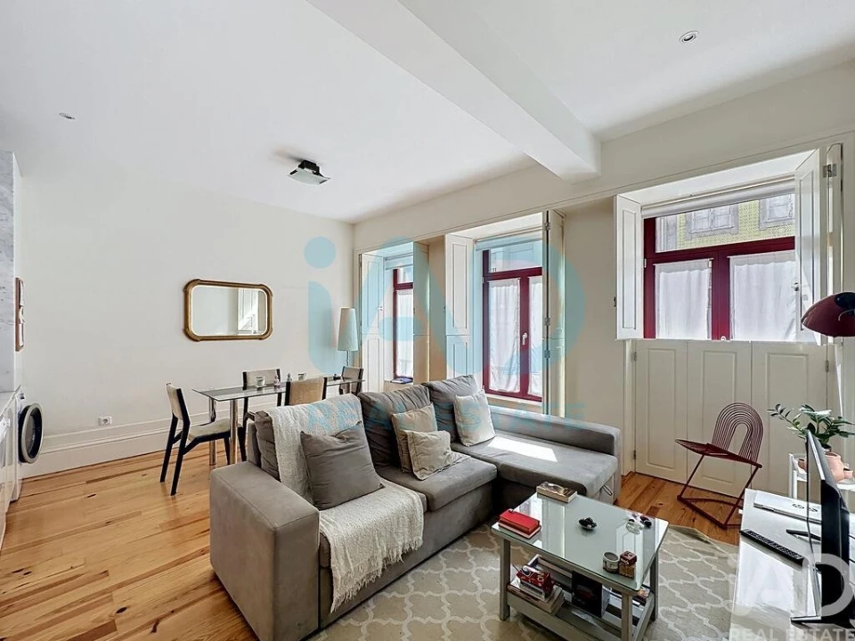 Apartamento T1 para Venda em Cedofeita, Santo Ildefonso, Sé, Miragaia, São Nicolau e Vitória Foto 6