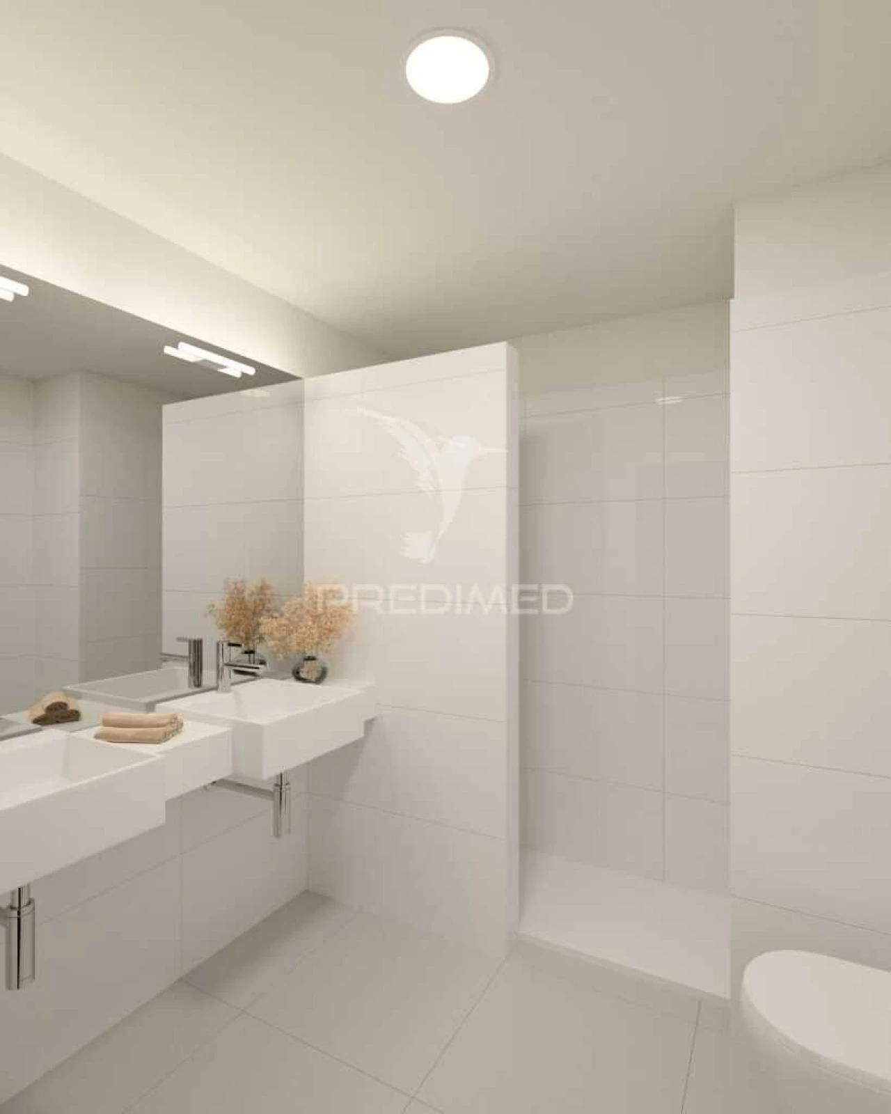 Apartamento T1 para Venda em Pedrouços Foto 4