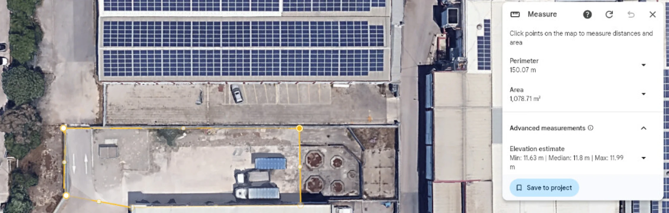 Terreno para Arrendamento em Montijo e Afonsoeiro Foto 3