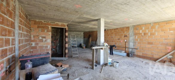 Moradia T3 para Venda em Rio Maior