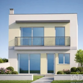 Moradia T3 para Venda em Rio Maior