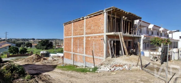 Moradia T3 para Venda em Rio Maior