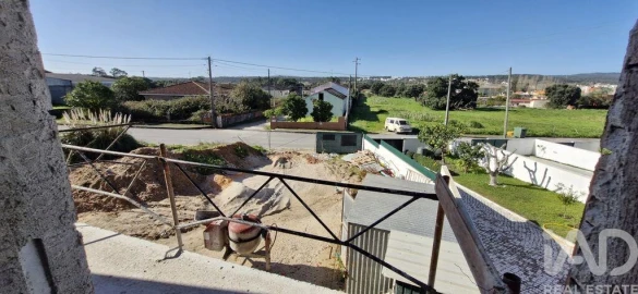 Moradia T3 para Venda em Rio Maior