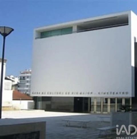 Moradia T3 para Venda em Rio Maior