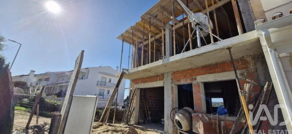 Moradia T3 para Venda em Rio Maior