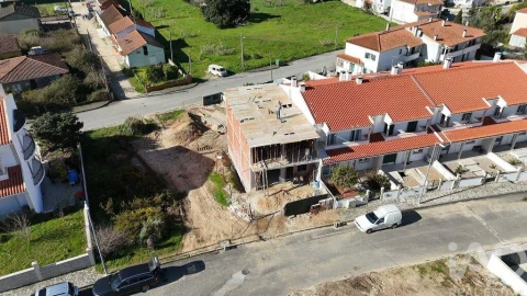 Moradia T3 para Venda em Rio Maior