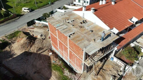 Moradia T3 para Venda em Rio Maior