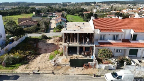 Moradia T3 para Venda em Rio Maior