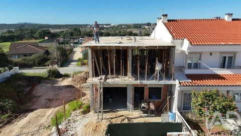 Moradia T3 para Venda em Rio Maior