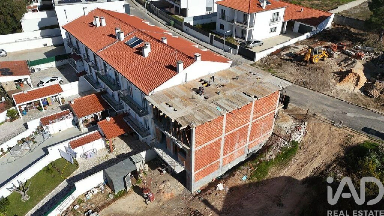 Moradia T3 para Venda em Rio Maior Foto 27