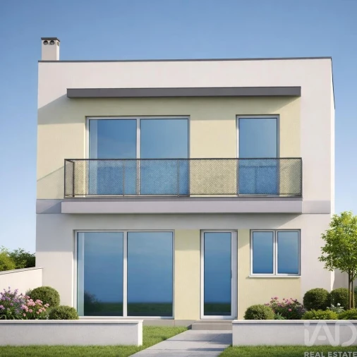 Moradia T3 para Venda em Rio Maior Foto 2