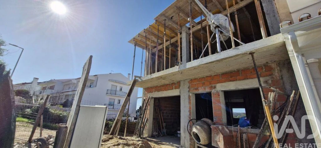 Moradia T3 para Venda em Rio Maior