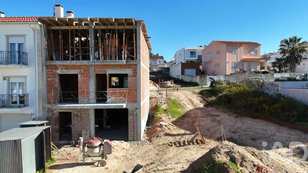 Moradia T3 para Venda em Rio Maior Foto 29