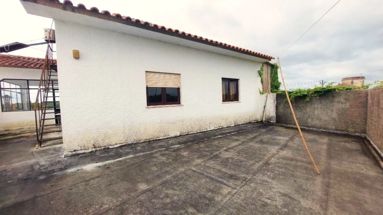 Moradia T3 para Venda em Carapinheira Foto 10