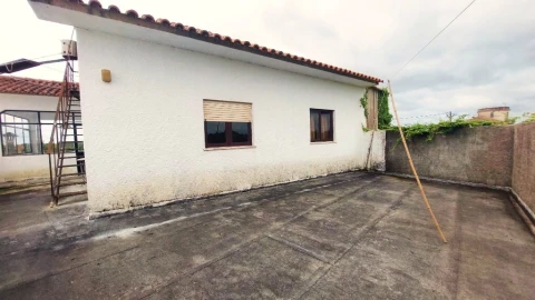 Moradia T3 para Venda em Carapinheira