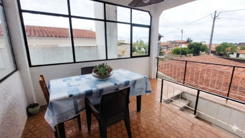 Moradia T3 para Venda em Carapinheira