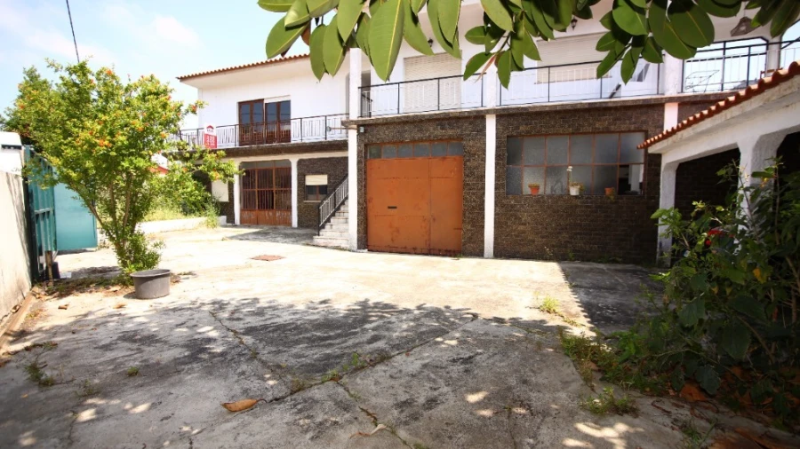 Moradia T3 para Venda em Carapinheira
