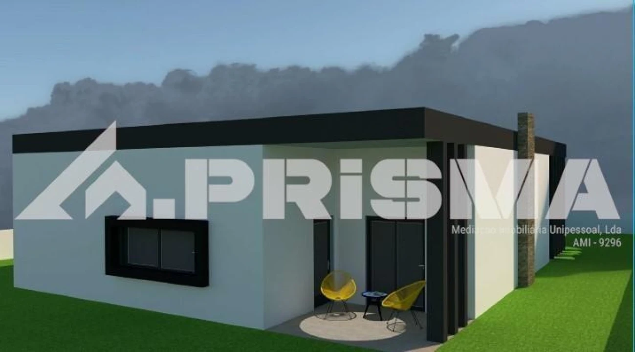 Terreno para Venda em São Vicente da Beira Foto 3