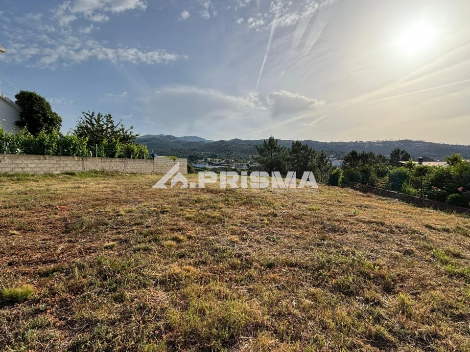 Terreno para Venda em São Vicente da Beira Foto 9